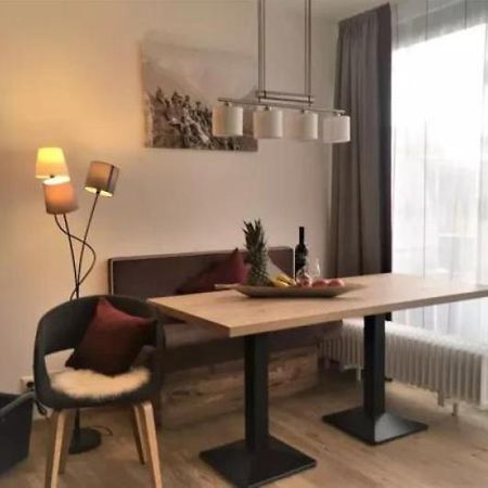 Appartement Paulina Kaprun Εξωτερικό φωτογραφία