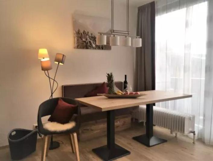Appartement Paulina Kaprun Εξωτερικό φωτογραφία