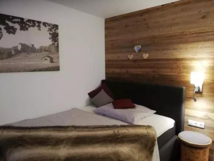 Appartement Paulina Kaprun Εξωτερικό φωτογραφία