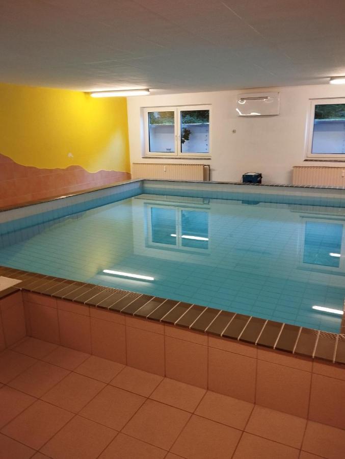 Appartement Paulina Kaprun Εξωτερικό φωτογραφία