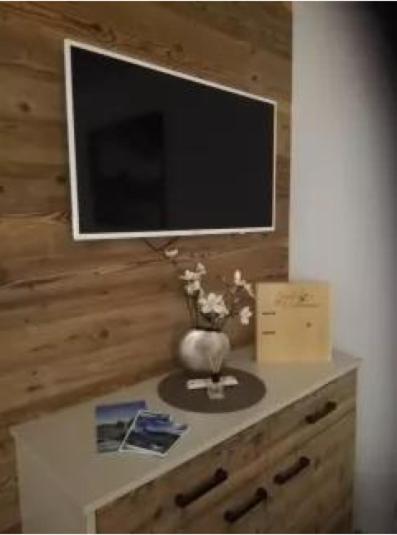 Appartement Paulina Kaprun Εξωτερικό φωτογραφία