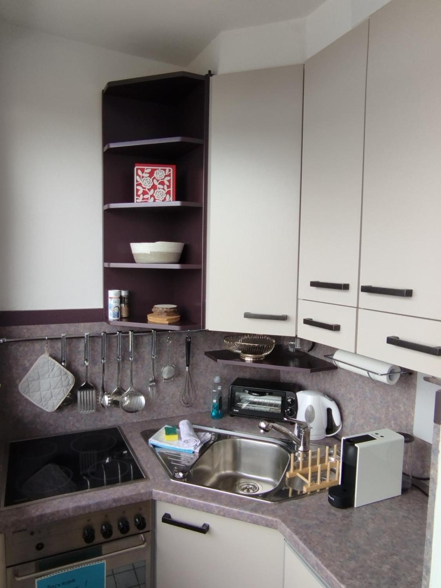 Appartement Paulina Kaprun Εξωτερικό φωτογραφία
